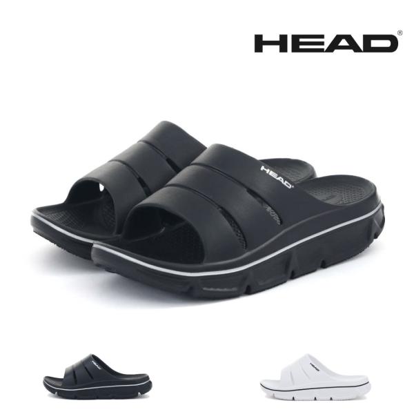 【未使用】ザ・森東 シャワーサンダル HEAD ヘッド レディース サンダル リアクティベーションサンダル