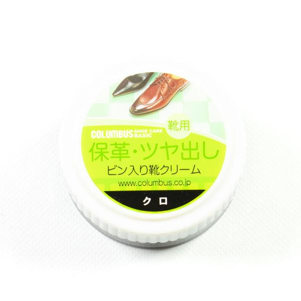 コロンブス 靴クリーム 黒 靴用メンテナンス用品の人気商品 通販 価格比較 価格 Com