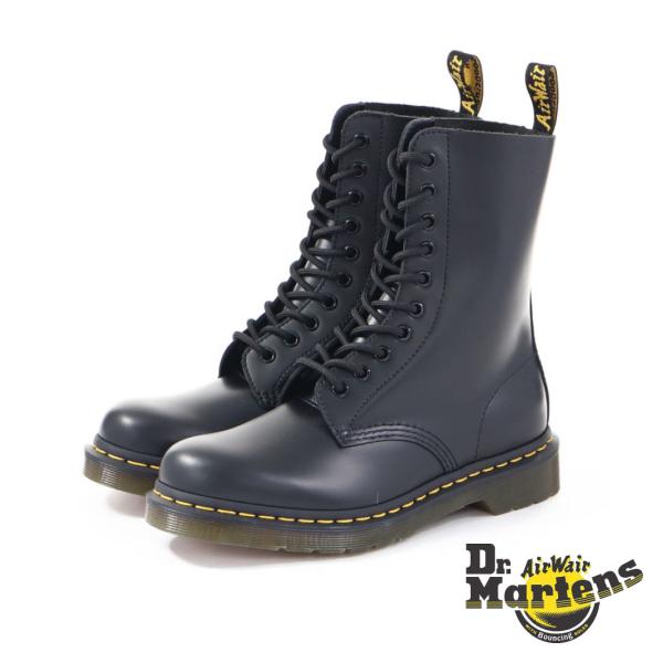 Dr. Martens ドクターマーチン 27cm 10ホール Dr.Martens 10ホールブーツ | ドクターマーチン・ショップ