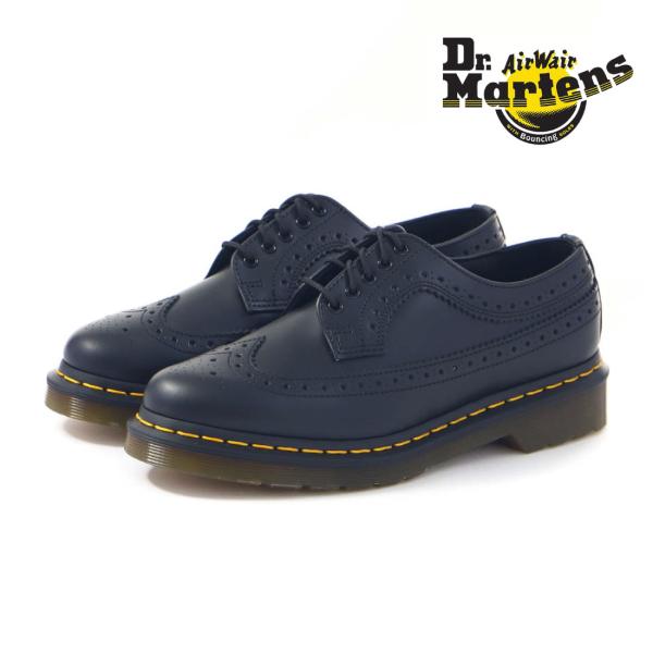 ドクターマーチン Dr.Martens レディース メンズ ドレスシューズ