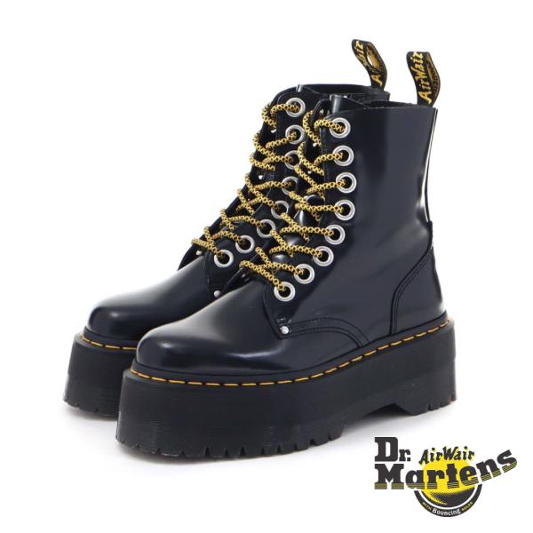 ドクターマーチン Dr.Martens 8ホール JADON MAX gallerymc_hi-dm25566001