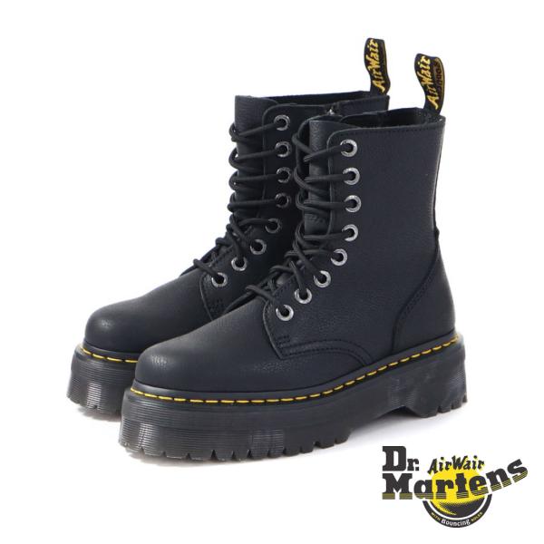 ドクターマーチン Dr.Martens レディース ブーツ ジェイドン
