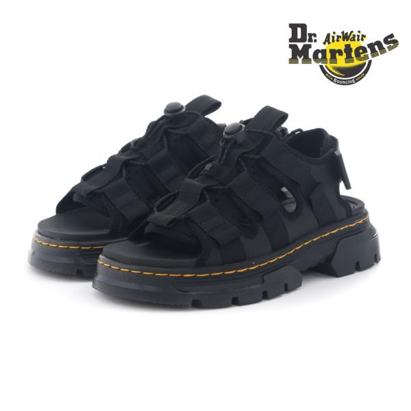 Dr.Martens（ドクターマーチン） レディース サンダル JERICHO