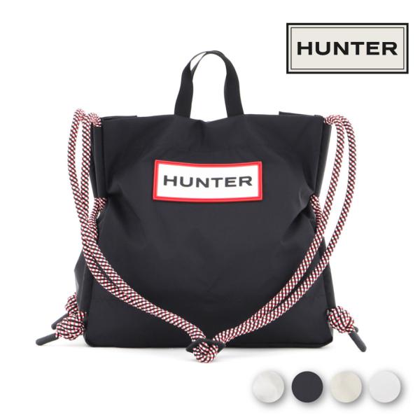 HUNTER（ハンター） レディース メンズ バッグ トラベル リップス