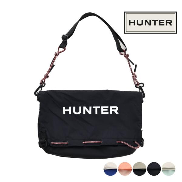 HUNTER（ハンター） レディース メンズ バッグ ショルダーバッグ