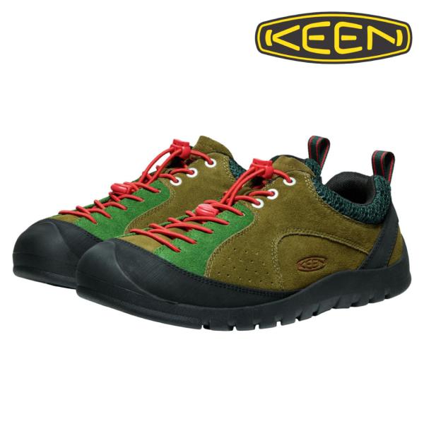 キーン ジャスパー スニーカー KEEN 返品送料無料 キーン スニーカー ジャスパー ロックス