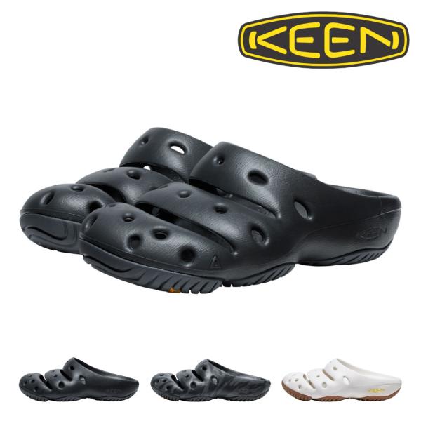 新品　未使用　KEEN キーン　YOGUI ヨギ サンダル メンズ　28cm KEEN（キーン） サンダル メンズ ヨギ YOGUI スポサン スポーツ