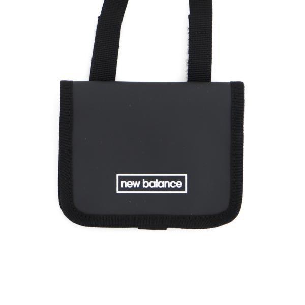 New Balance（ニューバランス） レディース メンズ バッグ ミニサブ