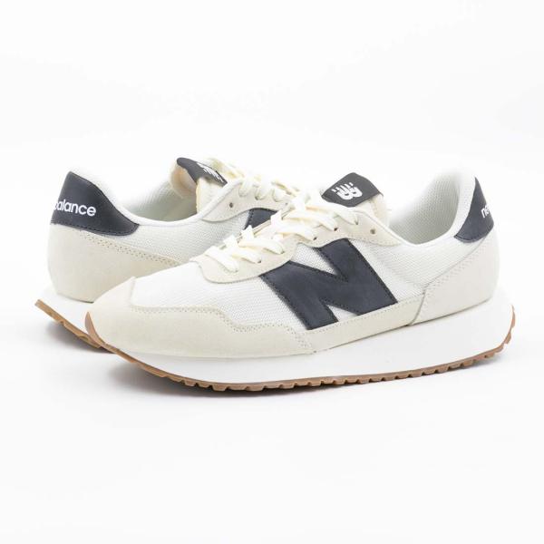 New Balance（ニューバランス） レディース メンズ スニーカー MS237