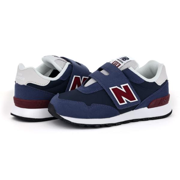 New Balance（ニューバランス） キッズ ジュニア スニーカー PV515 WN