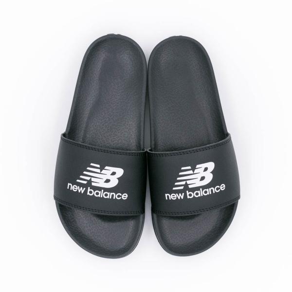 ニューバランス サンダル レディース メンズ new balance Slide 050 スライドサンダル SUF050 E2 シャワーサンダル シャワサン スライドサンダル アウトドア