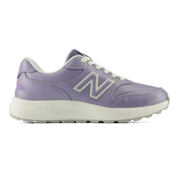 ニューバランス スニーカー レディース W363 3DR バイオレット new balance ウォーキングシューズ 幅広 ゆったり ワイド 反射材