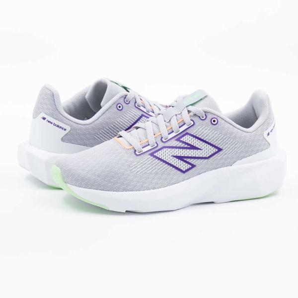 New Balance（ニューバランス） レディース スニーカー W413 グレー