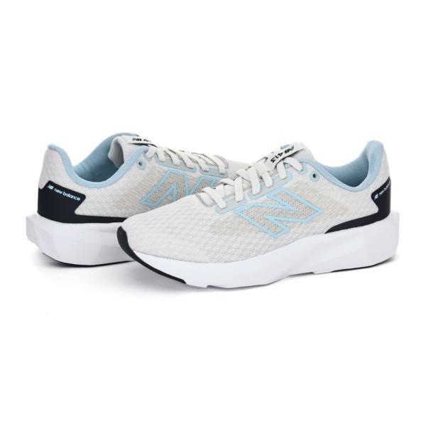 New Balance（ニューバランス） レディース スニーカー W413 7RK