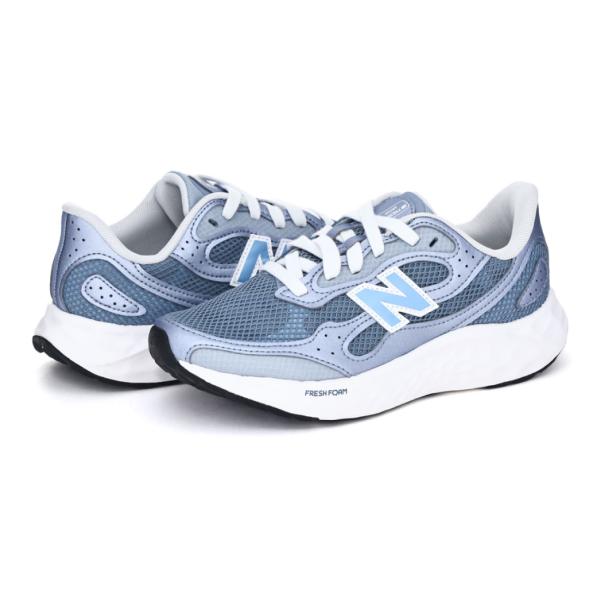 ニューバランス スニーカー レディース フレッシュフォーム アリシ ティラルクス new balance WARIS 24W 運動靴 ウォーキングシューズ ランニングシューズ