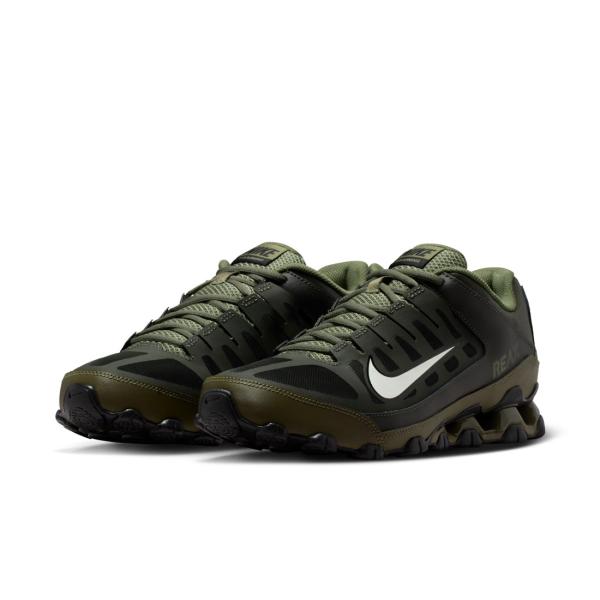 ナイキ NIKE スニーカー メンズ エア リアックス 8 TR 621716-300 ワークアウトシューズ ランニングシューズ ウォーキングシューズ 運動靴 スポーツ