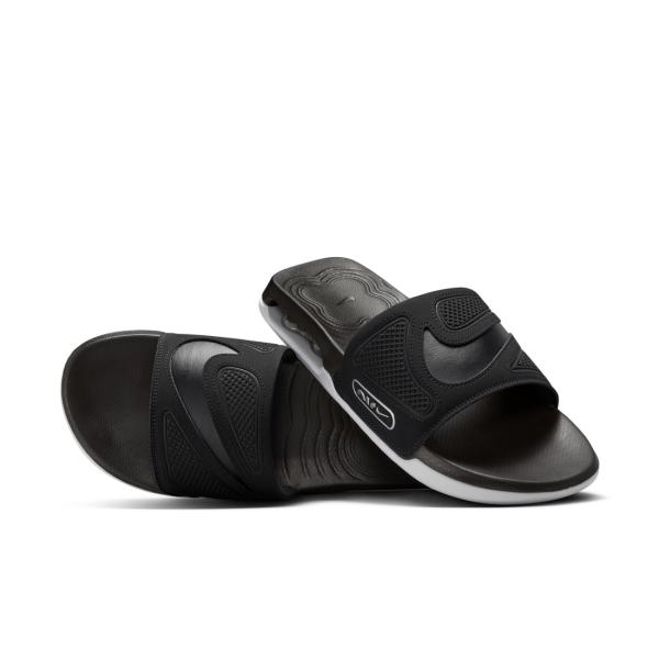 ナイキ NIKE サンダル レディース メンズ エアマックス CIRRO DC1460-004 シャワーサンダル スライドサンダル プール 海 アウトドア