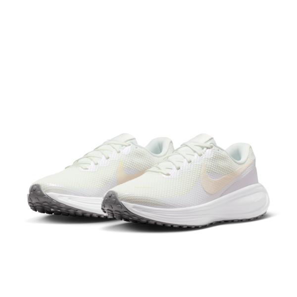 【極美品】NIKE GOLF 女性用シューズ US4/23cm 小さめ NIKE（ナイキ） レディース スニーカー レボリューション 8 HJ8485-105