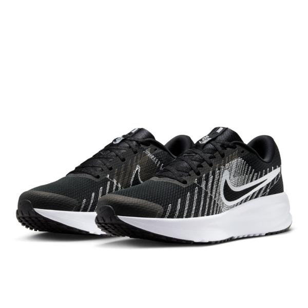 ナイキ NIKE スニーカー メンズ ラン デファイ RUN DEFY HM9594-004 おしゃれ シンプル ランニングシューズ ウォーキングシューズ 運動靴 スポーツ 通勤 通学