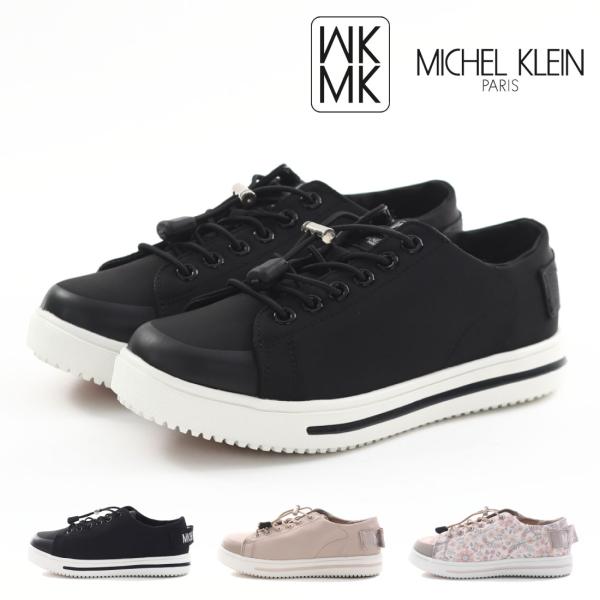 みにおん　MICALLE MICALLE スニーカー 23.5 9198ff2ee8ef0b3f600f67ae8e50fa