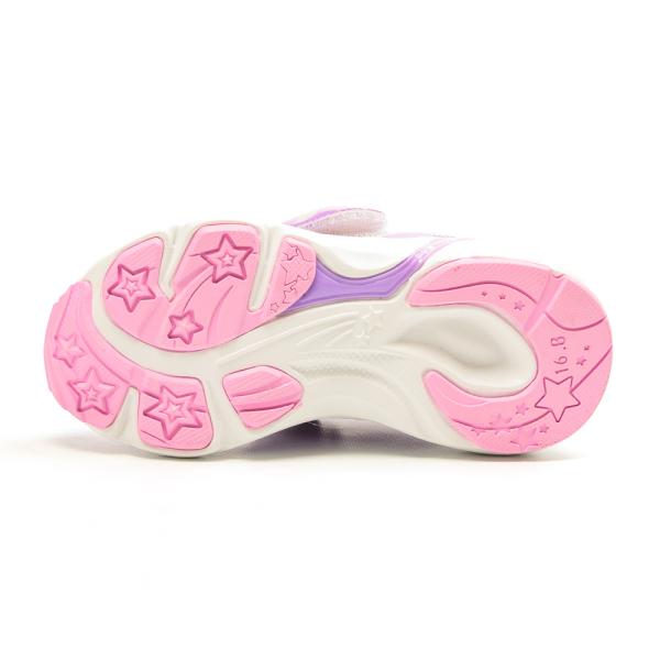 ムーンスター Moonstar ディズニー プリンセス ラプンツェル アリエル 光る Led 光る靴 Dn C1263 スニーカー キッズシューズ 靴 女の子 Tkhs Dnc1263 Foot Place Yahoo ショッピング店 通販 Yahoo ショッピング