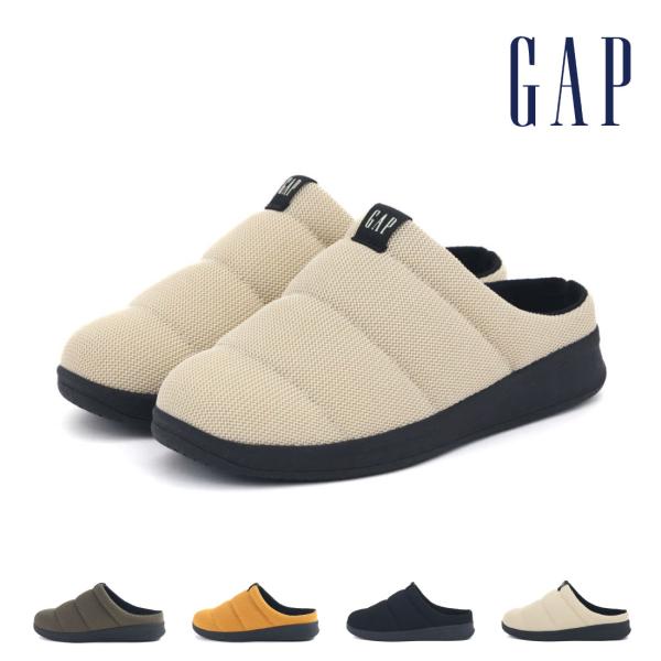 GAP ギャップ レディース サンダル クロッグサンダル サボ