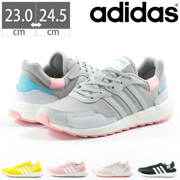 アディダス スニーカー レディース 3eの人気商品 通販 価格比較 価格 Com