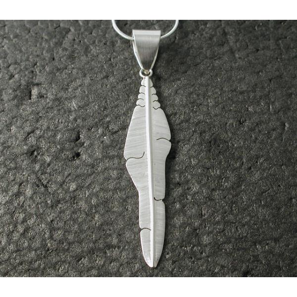 シルバーアクセサリー ペンダント インディアンジュエリー イスレタ