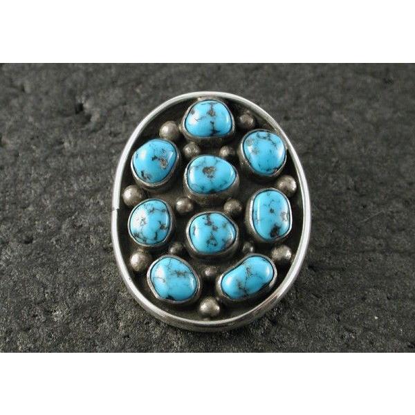 ネイティブアメリカン ナバホ族 インディアンジュエリー ブローチ 再入荷】【Indian Jewelry】 ブローチ ホース / 馬 | 【公式通販】鎌倉