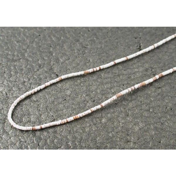 インディアンジュエリー サントドミンゴ ネックレス : ギャラリー