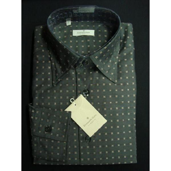 ZEGNA Ermenegildo Zegna~soft~(エルメネジルド ゼニア~ソフト~) 小 