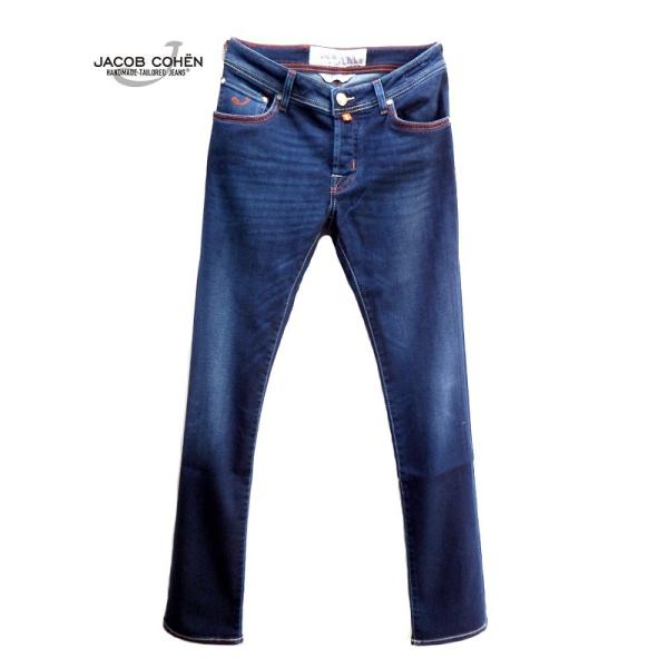 ヤコブ・コーエン(JACOB COHEN) j622 メンズジーンズ(ジーパン) | 通販 ...