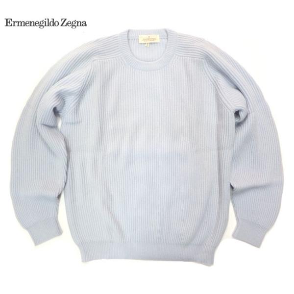 極美品Ermenegildo Zegna ニットジャケット ブルゾン カシミヤ galson_zyk71-410-a02
