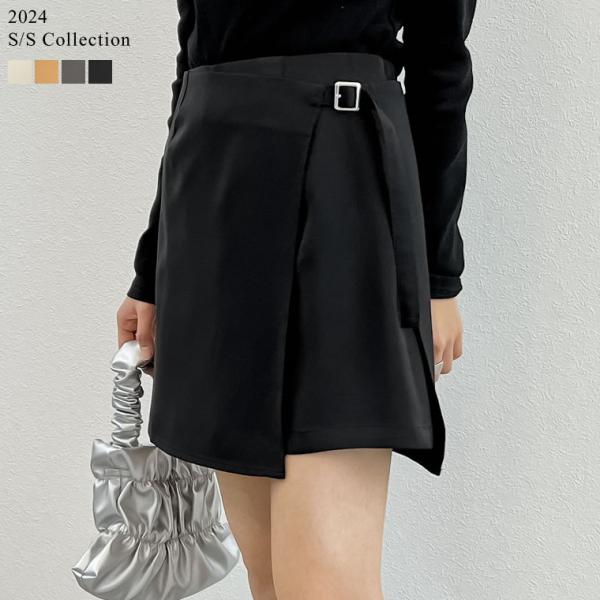 sexpot revenge ミニスカート、ショートパンツ　4点セット Re:EDIT（リエディ） ミニスカート レディース ショートパンツ