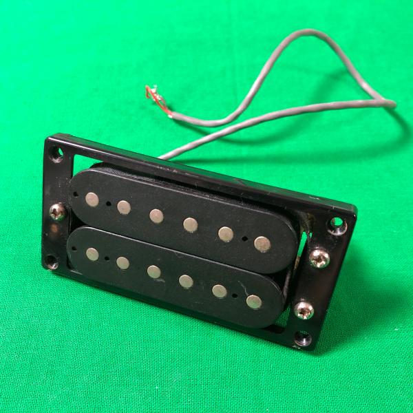 ZO ピックアップ エスカッション セット ZO-3用 ギター FERNANDES 部品