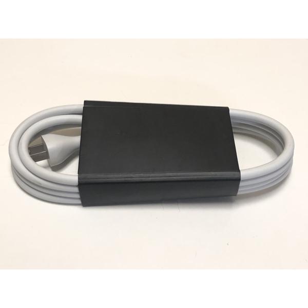 Apple mac 電源ケーブル 延長コード apple 純正 macbook air 09