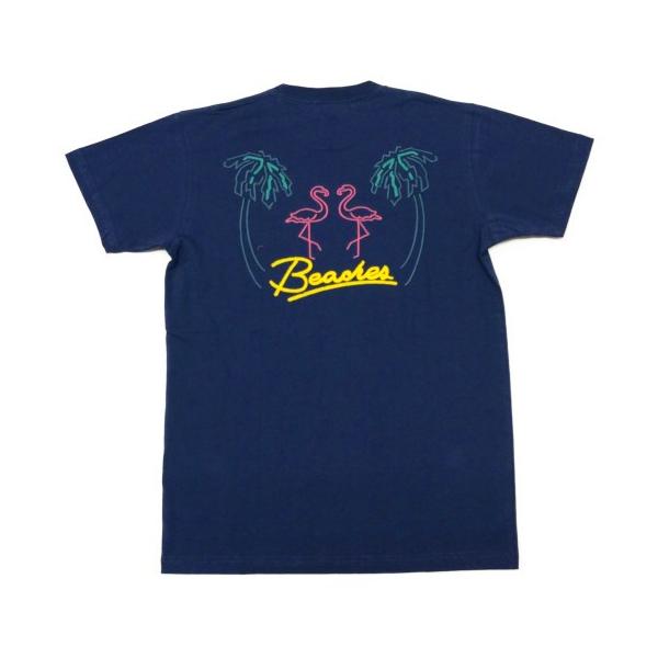 ラルフローレン　半袖Tシャツ　ハワイ　アロハ　Sサイズ　刺繍 gama_183ma1st001