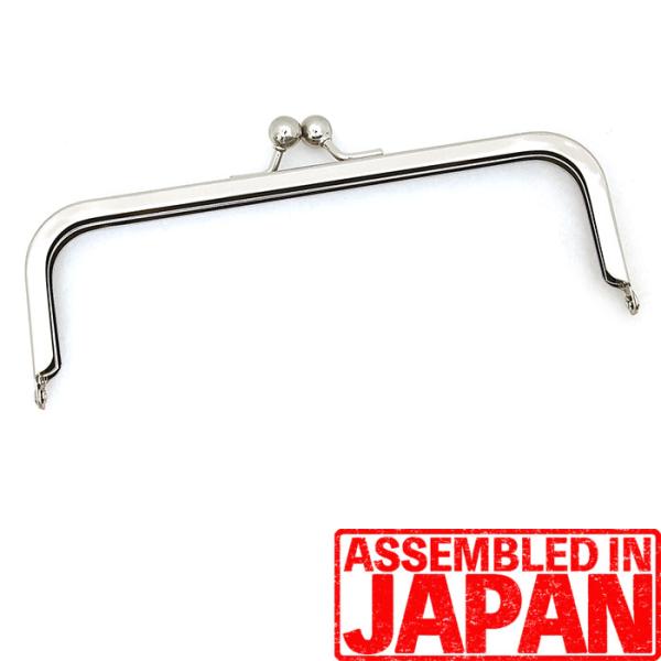 がま口　口金　大量　ハンドメイド MY mama がま口 口金 可動式 カン付き ハンドバッグ ショルダー