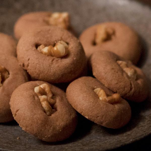 くるみ クッキー　ポイント消化 お取り寄せ スイーツ ギフト クルミ