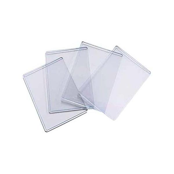 他サイト： 【新品】アクラス サイドローダー レギュラー [内寸:68×93mm]〔10枚入〕の商品画像