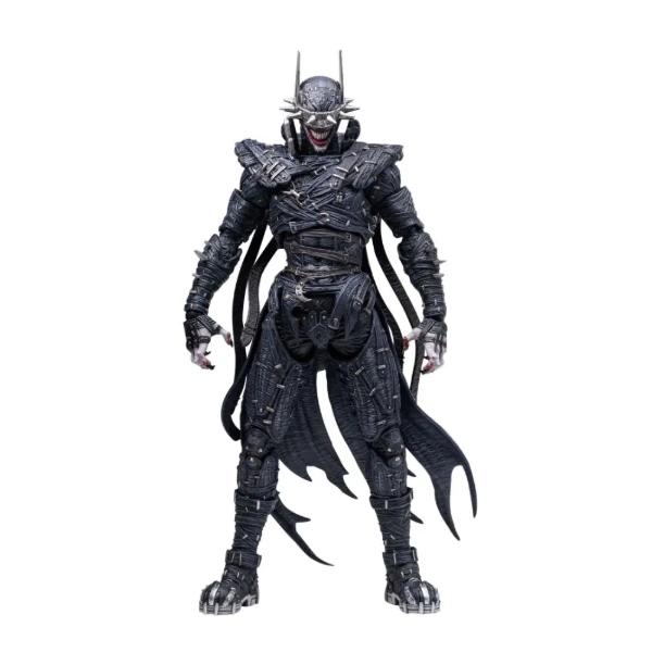 新品】2026/12発売予定 INART Action 「ダークナイツ:メタル