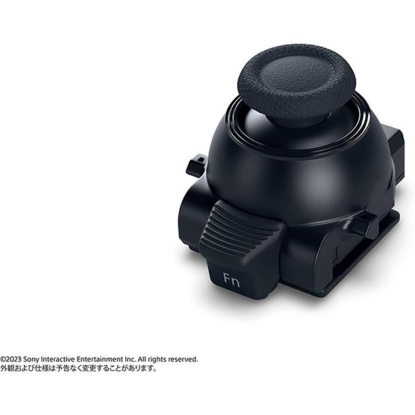 他サイト： 【新品】PS5 スティックモジュール(DualSense Edge ワイヤレスコントローラー用) [CFI-ZSM1G]の商品画像