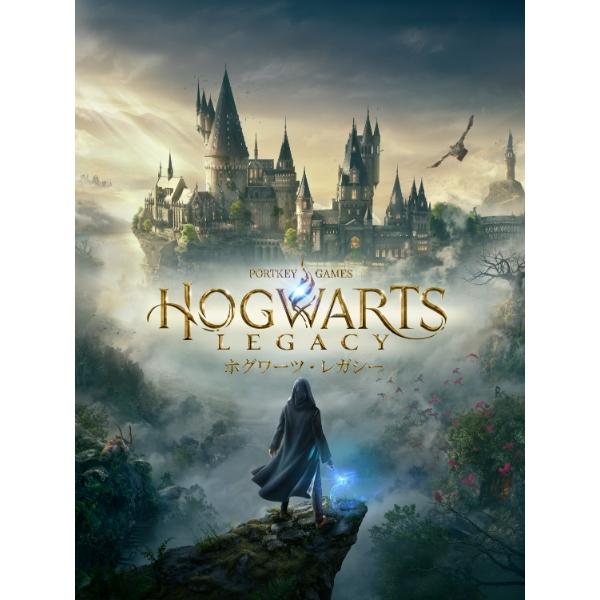 新品】26/08/27発売(前日出荷) PS5 (BEST PRICE)ホグワーツ・レガシー