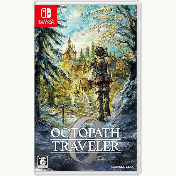 スクウェア・エニックス 【新品】25/12/04発売(前日出荷) 【特典