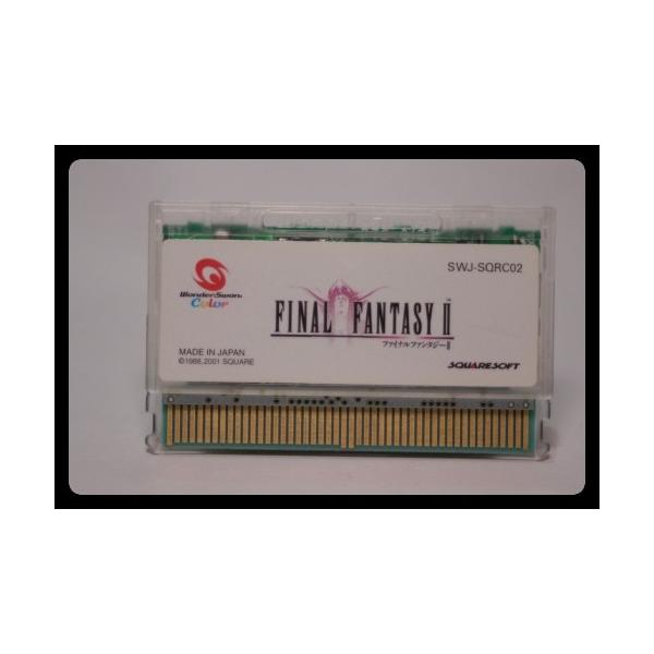 発売日：<span class="w8qArf">?</span><span class="LrzXr kno-fv">1988年12月</span>メーカー：スクウェア