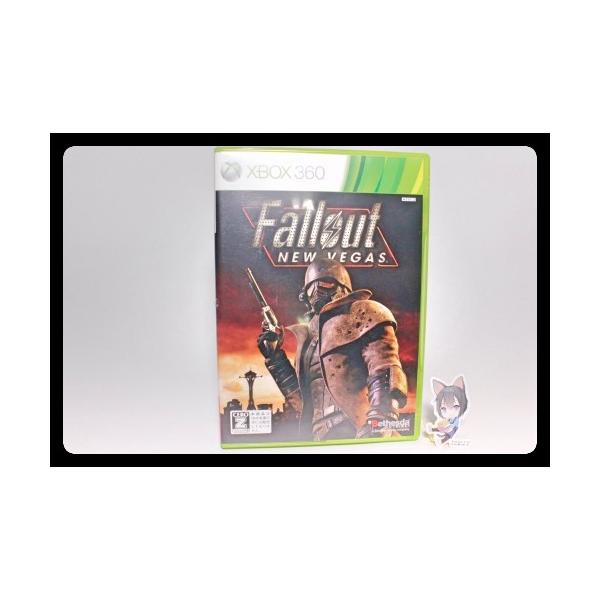 Fallout NEW VEGAS