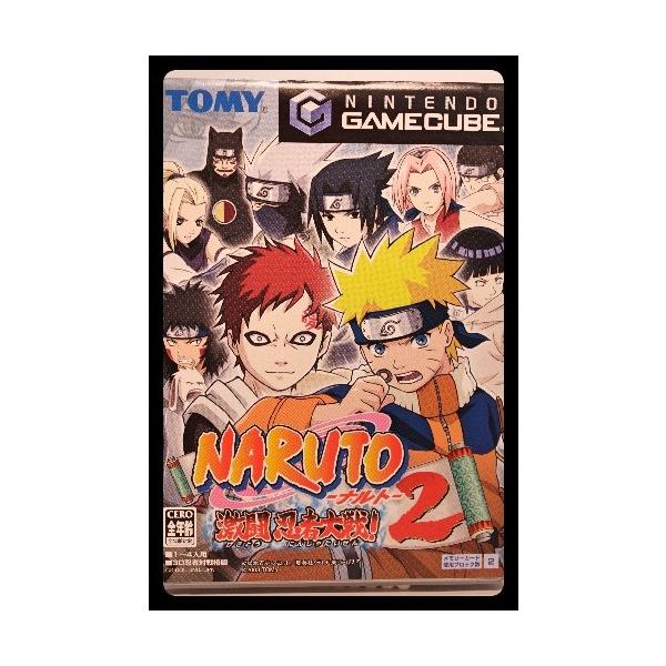 18枚 NARUTO 激闘忍者大戦！2 シール Yahoo!オークション - GC ナルト 激闘忍者大戦 2 ・3 ・4 3 本セット