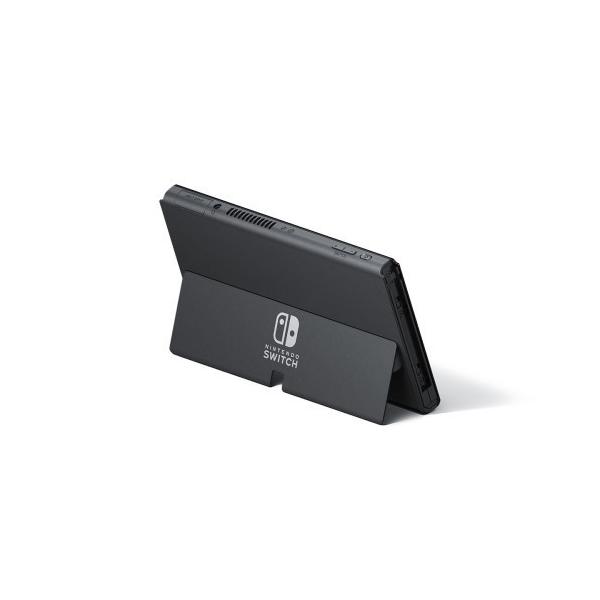 Nintendo Switch - Nintendo switch 有機EL JCネオン Amazon.co.jp: Nintendo Switch(有機ELモデル) Joy-Con(L