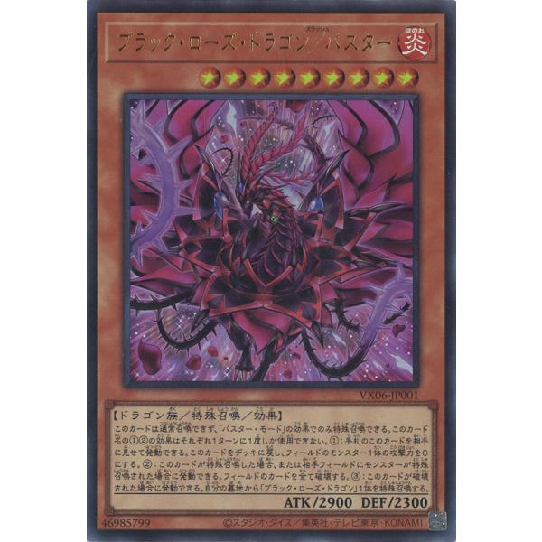 遊戯王オフィシャルカードゲーム デュエルモンスターズ ブラック
