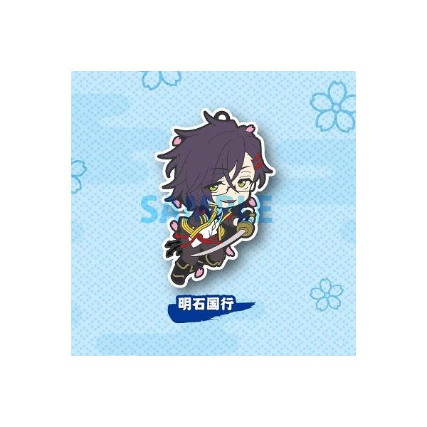 刀剣乱舞 にいてんごむっ 明石国行 トイズワークスコレクション 第四戦 Buyee Buyee Japanese Proxy Service Buy From Japan Bot Online